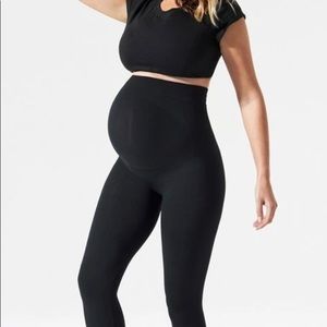 Blanqi Brand New High Waist Support Legging